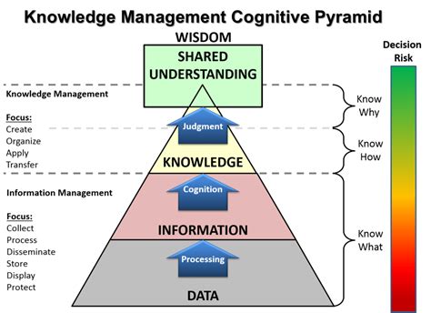 DIKW Pyramid | DebuggingSoft