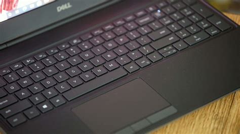 Dell Precision 7560 Workstation review | TechRadar