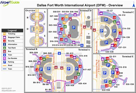 Dallas Texas Airport Map Dfw Airport Hotels Map Dallas fort ...