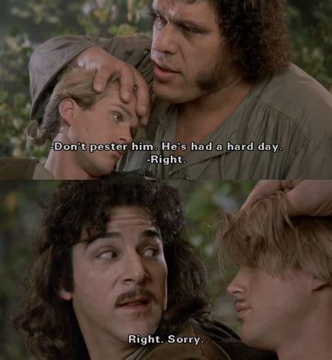 Best Princess Bride Quotes - ShortQuotes.cc