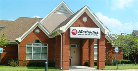 Methodist Minor Medical Center - Cordova - Methodist Le Bonheur Healthcare