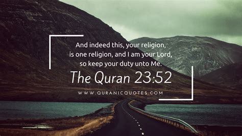 Islamic Quran Quotes