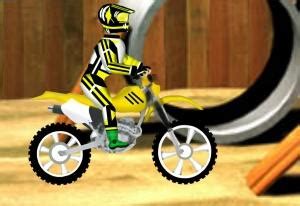 DIRT BIKE free online game on Miniplay.com