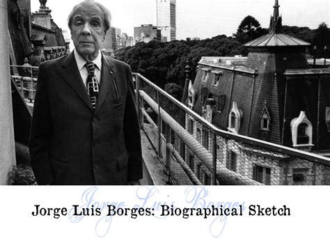 Borges Biography –Shipwreck Library