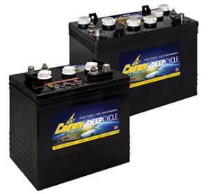 Definitive Guide To Battery Maintenance - NSS Enterprises