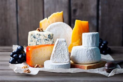 Healthy Cheese Options That Are Lower in Calories | Best Health