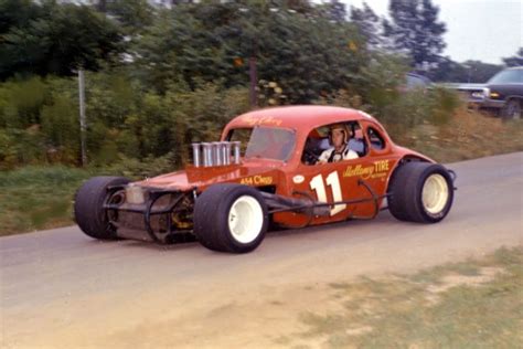 Vintage Oval Track Modifieds | 60'-70's