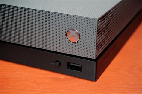 Xbox One X Deal: Get a New Xbox One X for $200