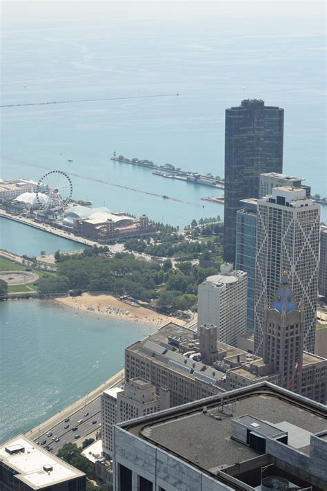 Tilt at 360 Chicago - Floradise