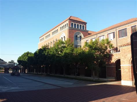 USC Gould School of Law - University Park - Los Angeles, CA - Yelp