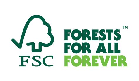 Environmental | FSC Certified - KMS Litho | Printing | Oxfordshire