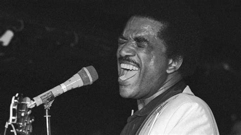 Syl Johnson, Soul Singer Heavily Sampled in Hip-Hop, Dies at 85 | Pitchfork