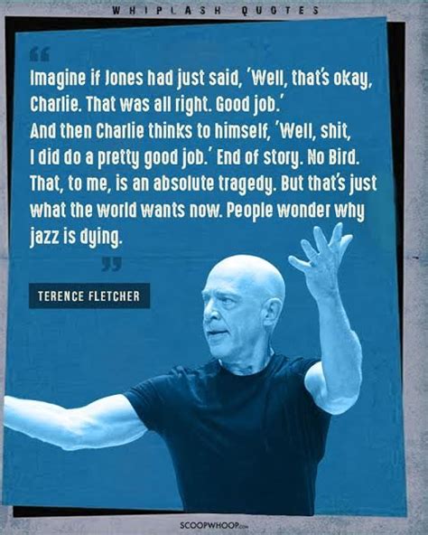 20 Quotes From Whiplash That Will Push You To Get Off Your Goddamn Butt & Reach For Your Dreams