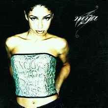 Mya - Mya (1999, CD) | Discogs