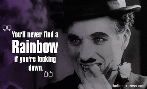 Charlie Chaplin’s birth anniversary: 10 inspirational quotes by him | Trending Gallery News, The ...