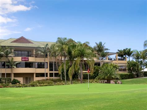 Mercure Gold Coast Resort - Gold Coast