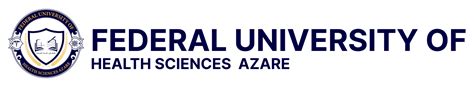 Federal University of Health Science, Azare