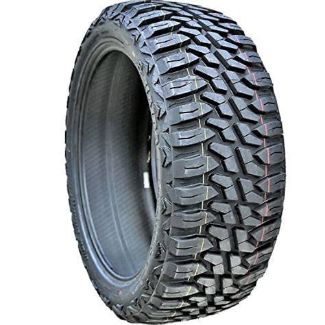 Discover the Best Low Profile Mud Tires for Your 24 Inch Wheels - You Won't Believe What These ...