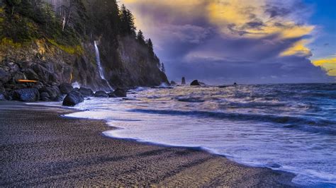 Nature | National parks, Olympic national park, Olympic national park washington