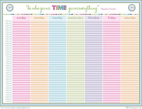 Printable Family Calendar These Printable Family Templates Can Be Used As A.Printable Template ...