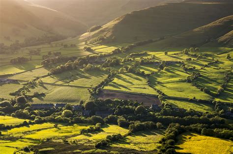 Vale of Edale | England ireland, Cumbria, England