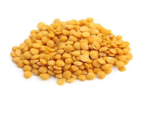 Kacang Dhal India 500g