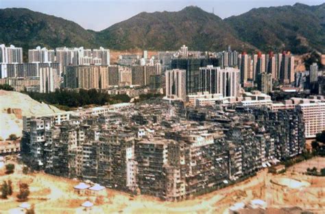 九龍城砦 - Wikipedia