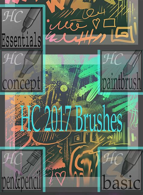 15+ Free Krita Brushes & Brush Packs For Digital Artists