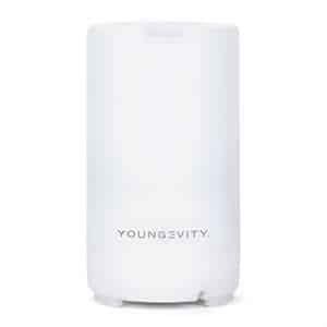 Essential Oils Diffuser - White - Youngevity Australia Distributor