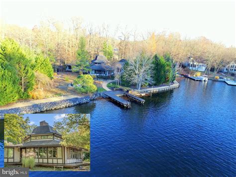 Locust Grove, Orange County, VA Lakefront Property, Waterfront Property, House for sale Property ...