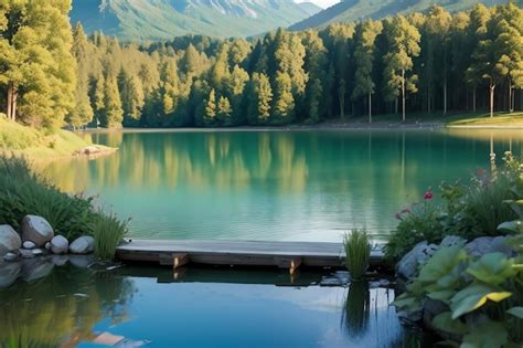 Page 87 | Lake Scenery View Images - Free Download on Freepik