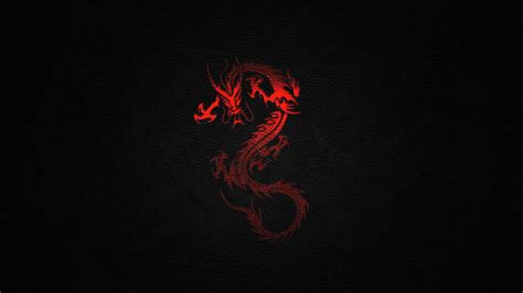 Red Dragon Wallpapers - Wallpaper Cave