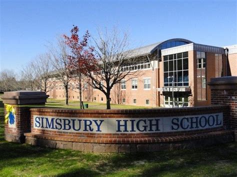 Honor Roll Posted at Simsbury High School | Simsbury, CT Patch