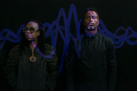 Shabazz Palaces announce world tour | Music News | Tiny Mix Tapes