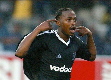 Lesley Manyathela to be remembered on 40th birthday | Kickoff