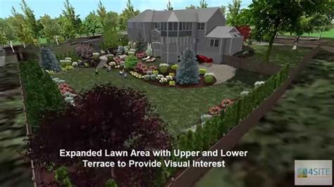 0323 Landscape Master Plan Warwick RI Final - YouTube