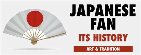 Japanese Fan History - Japanese Clothing