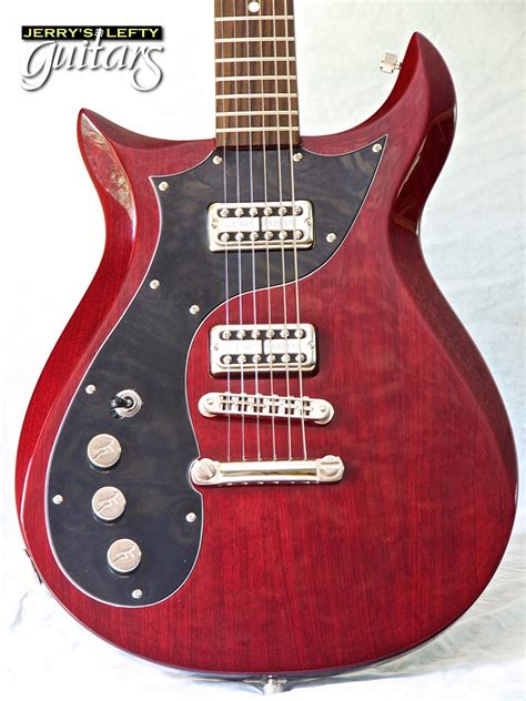 Jerry's Lefty Guitars newest guitar arrivals. Updated weekly!: Gretsch ...