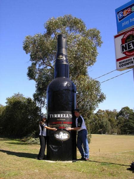 Big Bottle of Beer! | All Spirits News And Reviews