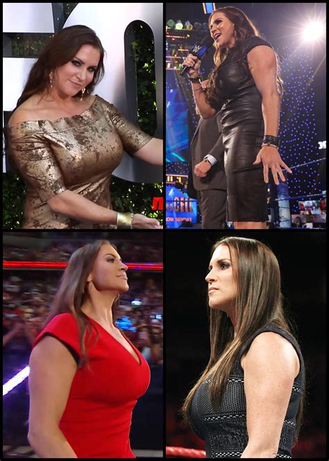 Stephanie Mcmahon Before And After Surgery