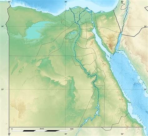 Gulf of Sollum – Wikipedia