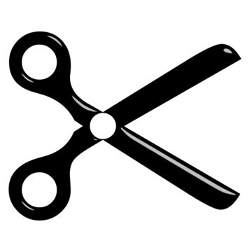 3d Scissors Tailor, Fashion, Cut, Illustration PNG Transparent Image ...