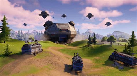 Fortnite No Build Mode revolutionized the game in ways nobody imagined, but more is yet to come