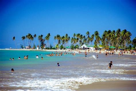 Luquillo Beach, San Juan | Tickets & Tours - 2024