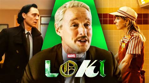 Owen Wilson Joins The Cast Of Disney S Loki Series - vrogue.co