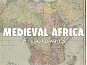 Medieval Africa by hugoc