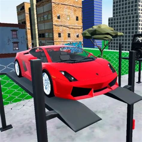 Automechanic: Build Car 3D | Play Online Free Browser Games