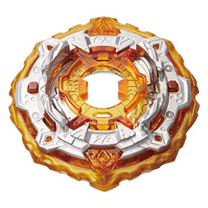 Beyblade Planner