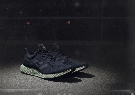 adidas to Relaunch the Futurecraft 4D in New York via the adidas App ...