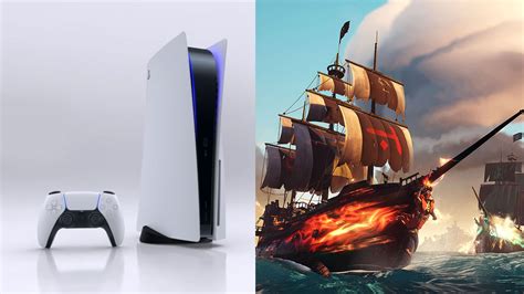 Précommande de Sea of Thieves sur PS5 : bêta, prix, bonus et autres infos officielles | Xbox ...